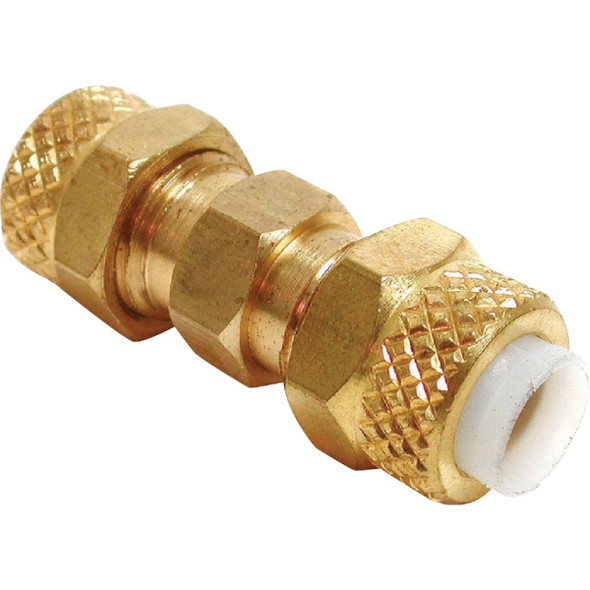 Dial 1/4 In. Brass Full Union 9462