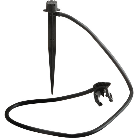 Raindrip Full Circle Stream 13 GPH 6 In. Bubbler Assembly A156CPUB