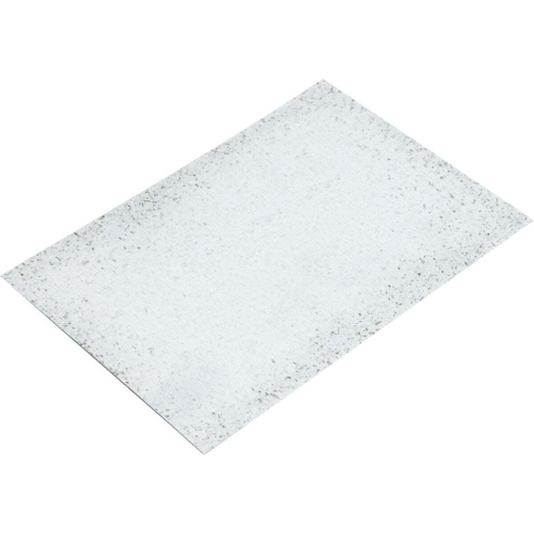 Amerimax 5 In. x 7 In. Galvanized Step Flashing Shingle 70800 Pack of 100