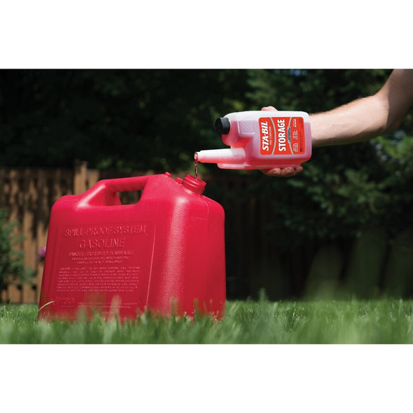 Sta-Bil 32 Oz. Fuel Stabilizer 22287 579688
