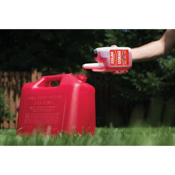 Sta-Bil 32 Oz. Fuel Stabilizer