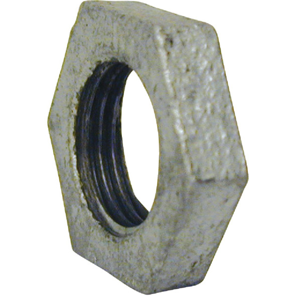 Southland 1/2 In. FIP Galvanized Lock Nut 510-903HC