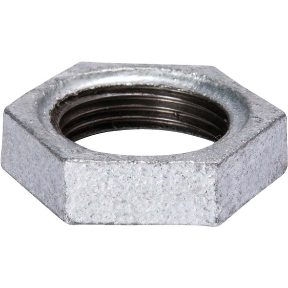 Southland 3/4 In. FIP Galvanized Lock Nut 510-904HC
