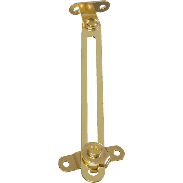 National Hardware Steel Friction Lid Support N208-637