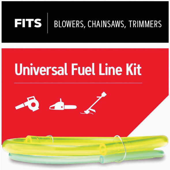 Oregon 1 Ft. Universal Fit Fuel Line R-07-050 714679