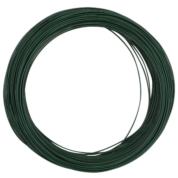 National Hardware 100 Ft. Floral And Craft Wire N274-985 753839