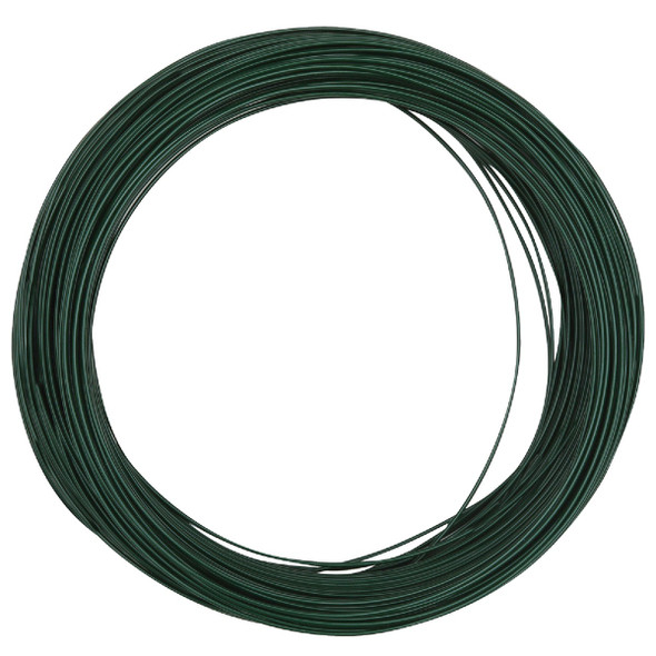 National Hardware 100 Ft. Floral And Craft Wire N274-985 753839