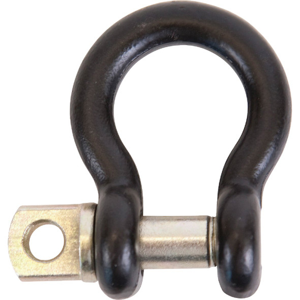 Koch 1/2 In. Screw-Pin Clevis 4001373