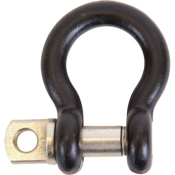 Koch 1/2 In. Screw-Pin Clevis 4001373