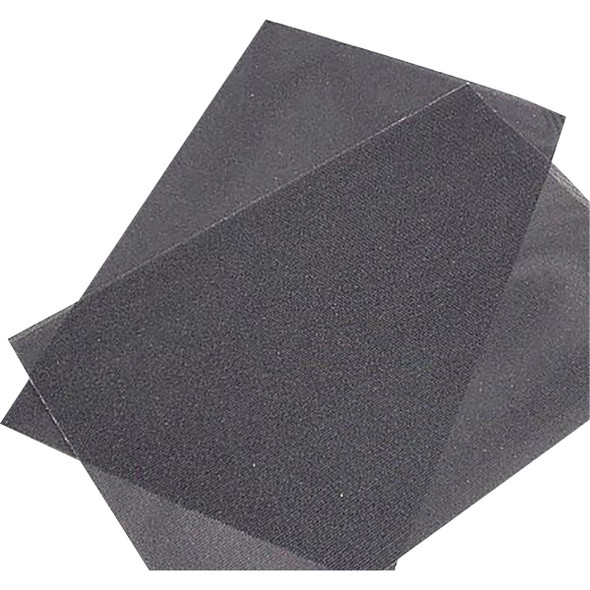 Virginia Abrasives 12 In. x 18 In. 120 Grit Floor Sanding Screen Pack of 10 Virginia Abrasives 12 In. x 18 In. 120 Grit Floor Sanding Screen Pack of 10
