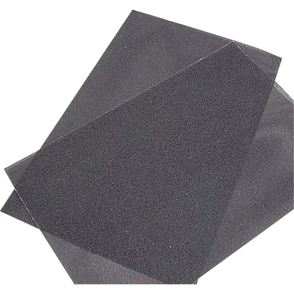 Virginia Abrasives 12 In. x 18 In. 120 Grit Floor Sanding Screen Pack of 10