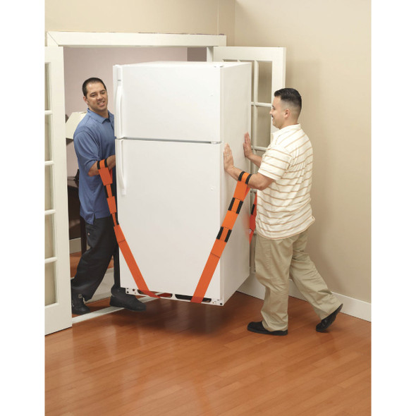 Forearm Forklift 700 Lb. Capacity Moving Straps