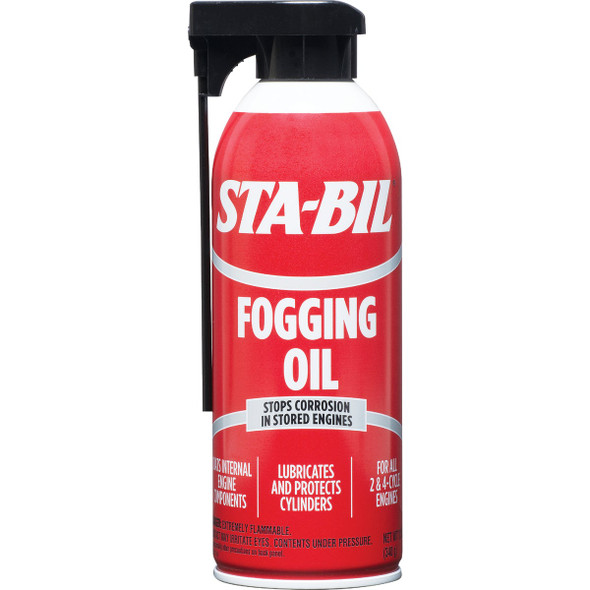 Sta-Bil 12 Oz. Fogging Oil 22001