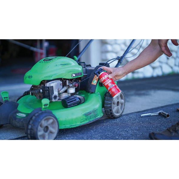 Sta-Bil 12 Oz. Fogging Oil 22001 582263