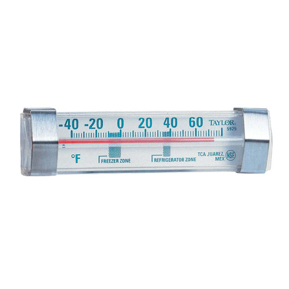 Taylor Freezer Or Refrigerator Kitchen Thermometer 5925N