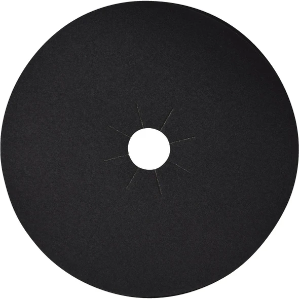 Virginia Abrasives 17 In. x 2 In. 60 Grit Floor Sanding Disc Pack of 20