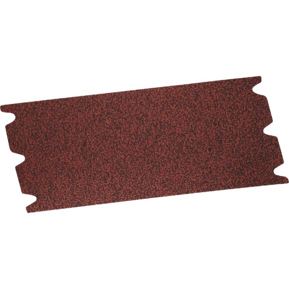 Virginia Abrasives 100g Floor Sanding Sheet 002-808100 Pack of 10