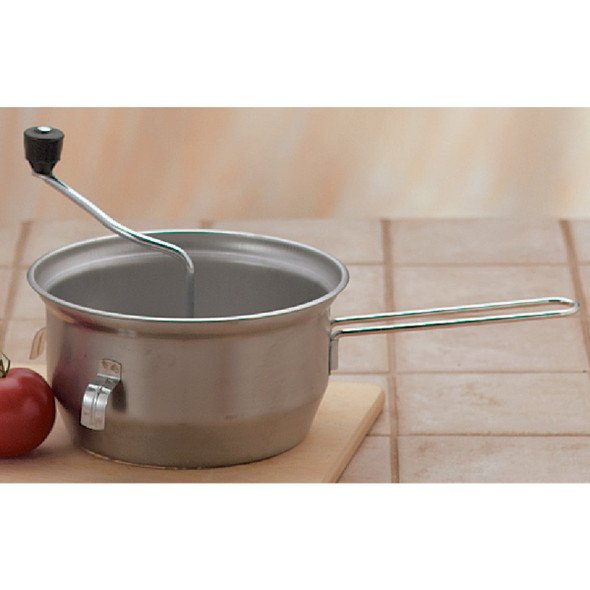 Mirro 3-1/2 Qt. Food Mill MIR-50025