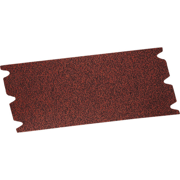 Virginia Abrasives 80g Floor Sanding Sheet 002-808080 Pack of 10