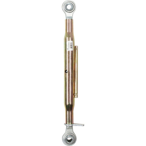 Koch 16 In. Category 1 Quality Forged Steel Top Link Koch 16 In. Category 1 Quality Forged Steel Top Link