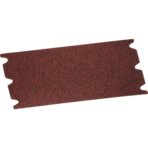 Virginia Abrasives 24g Floor Sanding Sheet 002-808024 Pack of 10