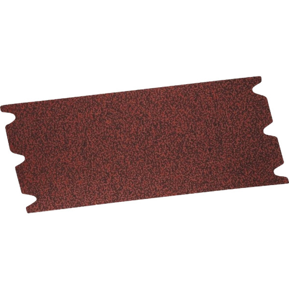 Virginia Abrasives 24g Floor Sanding Sheet 002-808024 Pack of 10