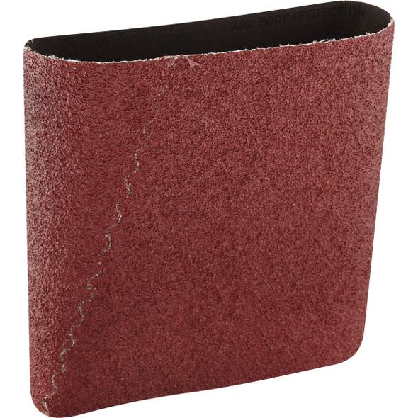 Virginia Abrasives 8 In. x 19 In. 60 Grit Floor Sanding Belt Pack of 10