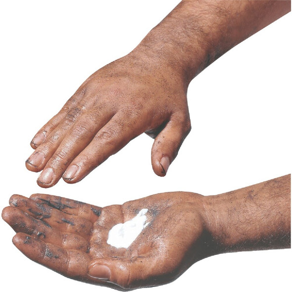 PERMATEX Fast Orange Pumice Citrus Hand Cleaner, 1 Gal. 25219 586625