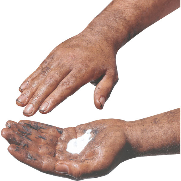 PERMATEX Fast Orange Pumice Citrus Hand Cleaner, 1 Gal. 25219 586625