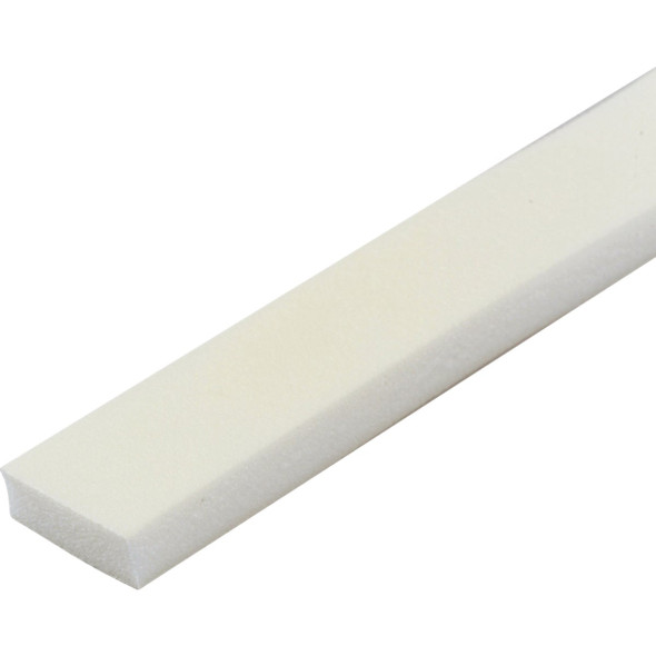 M-D 1-3/8" Bg Ac Weatherstrp 50005