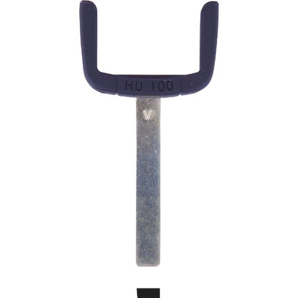 GM Gm Philips Elec Key Blad IAX00004790