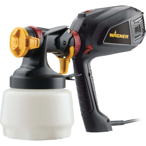 Wagner FLEXiO 575 Paint Sprayer 2419305