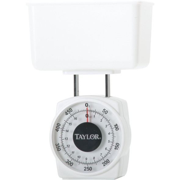 Taylor 1 Lb. Capacity Food Scale 37204014T