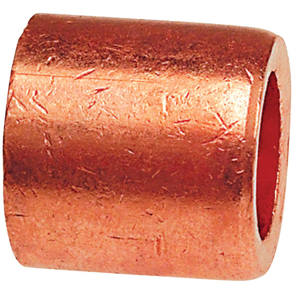 NIBCO 1 In. Brass Flushing Bushing W01940D