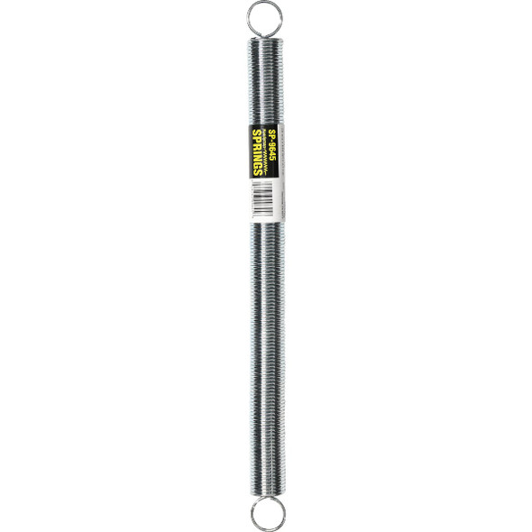 Prime-Line Handyman 0.105 Ga 1-1/8 In. x 16 In. Extension Spring