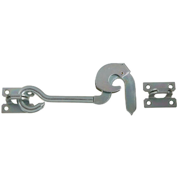 National Hardware 8 In. Extra Heavy Safety Gate Hook N122-390