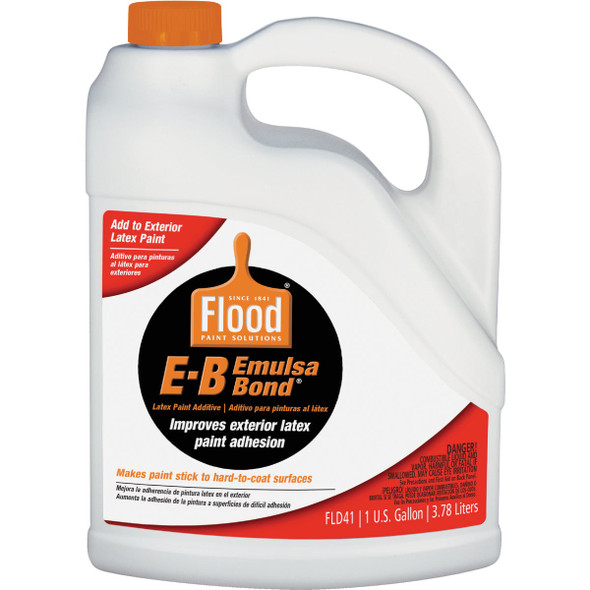 Flood E-B Emulsa-Bond Stir-In Bonding Paint Primer Additive, 1 Gal. FLD41 01
