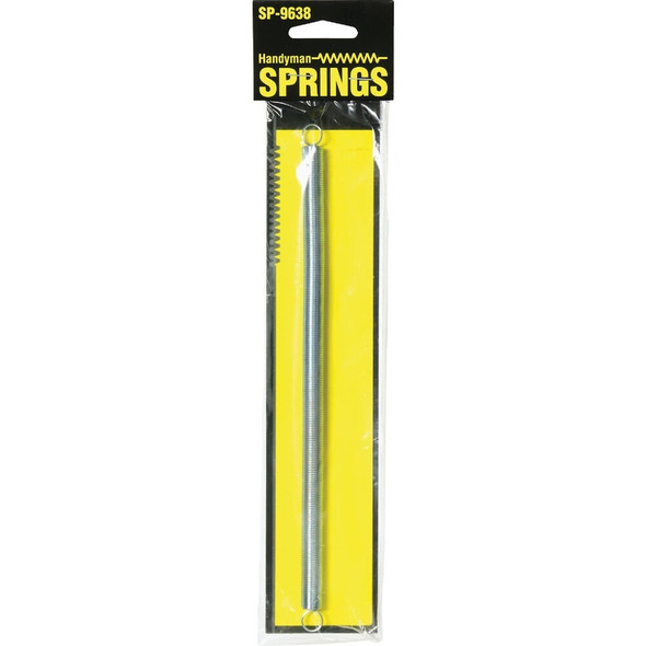Prime-Line Handyman 0.041 Ga 7-16 In. x 10-1-4 In. Extension Spring SP 9638 749015