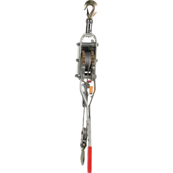 American Power Pull 4-Ton 6 Ft. Cable Puller 18650
