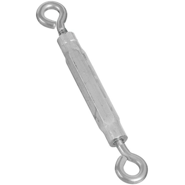 National Hardware Ss Eye/Eye Turnbuckle N221-820 Pack of 5