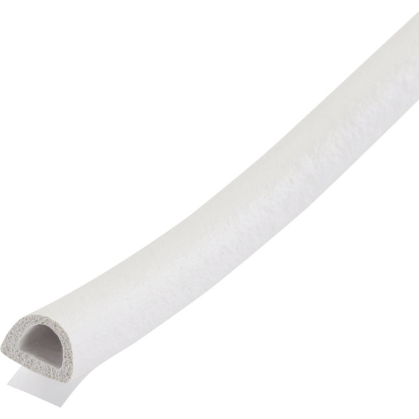 M-D Wht Ex Temp Weatherstrip 63628