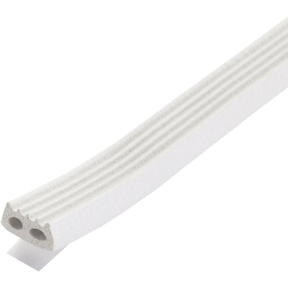 M-D Wht Ex Temp Weatherstrip 63669