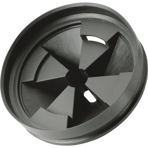 Insinkerator Evolution Disposer Splash Guard QCB-AM