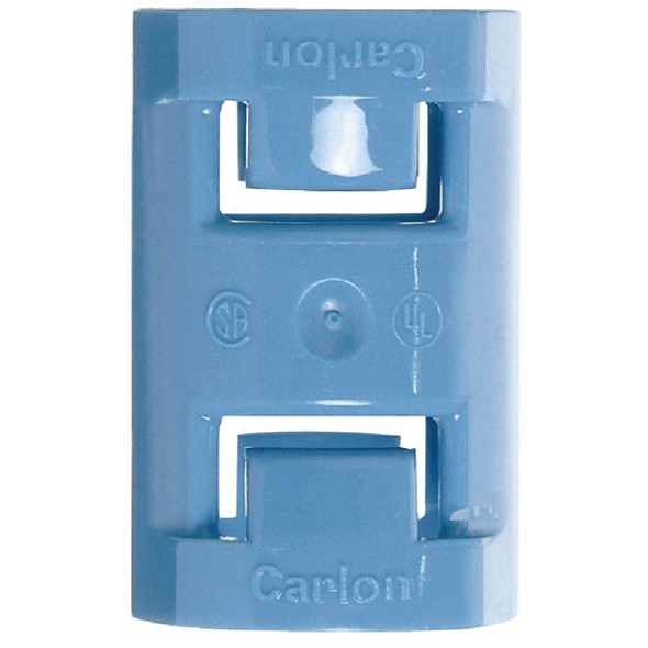 Carlon 3/4 In. ENT Flexible Quick-Connect Coupling A240E2-10R