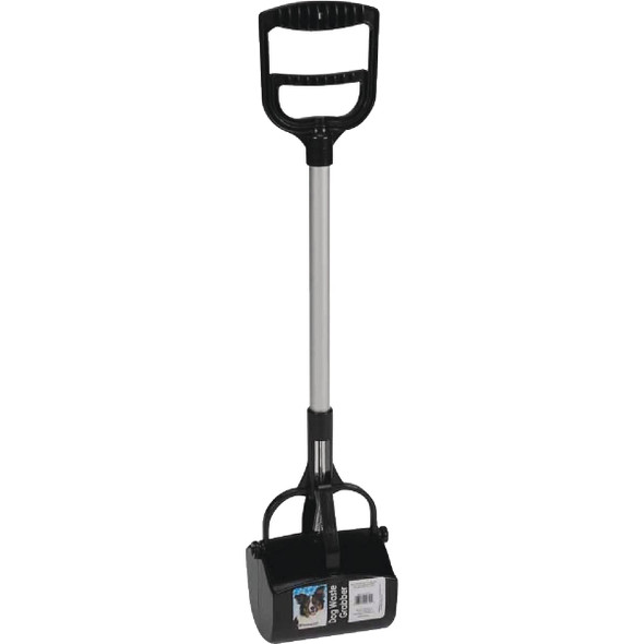 Boss Pet Grabber Dog Waste Pickup Tool 52111 810625