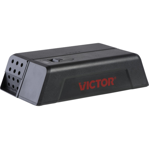 Victor Battery Operated Mouse Trap (1-Pack) M250B