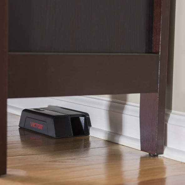 Victor Battery Operated Mouse Trap (1-Pack)