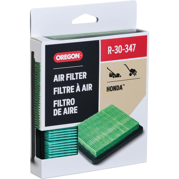Oregon R-30-347 Air Filter for Walk Behind Mowers R-30-347