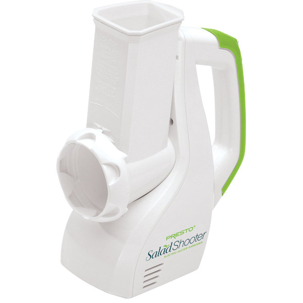 Presto Electric Saladshooter 02910