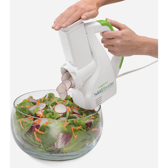 Presto Electric Saladshooter